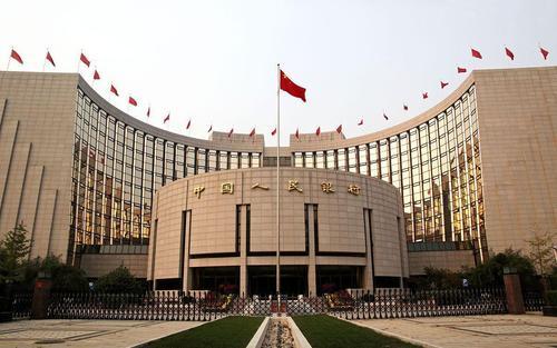 央行发布《金融分布式账本规范》区块链金融有望提速