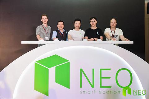 数字资产+数字身份+智能合约=智能经济,小蚁区块链品牌升级为“NEO” 数字资产+数字身份+智能合约=智能经济,小蚁区块链品牌升级为“NEO”