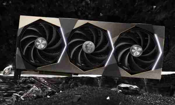 NVIDIA显卡挖矿对社会没啥用 NVIDIA显卡挖矿对社会没啥用