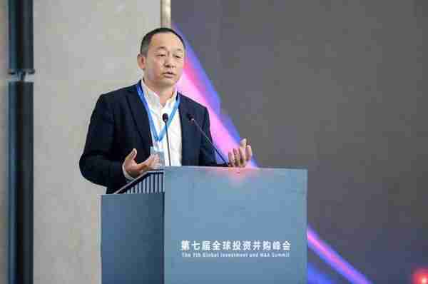 肖风:区块链是人类数字化迁徙 重要工具,未来万亿美元公司会是常态 肖风:区块链是人类数字化迁徙 重要工具,未来万亿美元公司会是常态
