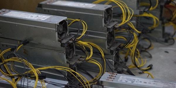 挑战比特大陆神秘以太坊矿机制造商凛炙启动 挑战比特大陆神秘以太坊矿机制造商凛炙启动