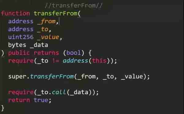 ERC协议终极解读:ERC-223、ERC-827 ERC协议终极解读:ERC-223、ERC-827