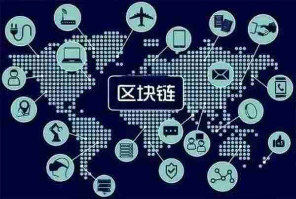 区块链到底是个什么链?五分钟彻底读懂
