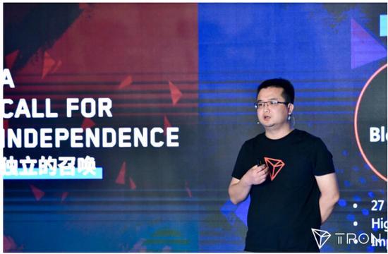 波场上线公链主网，通向未来的大门即将开启