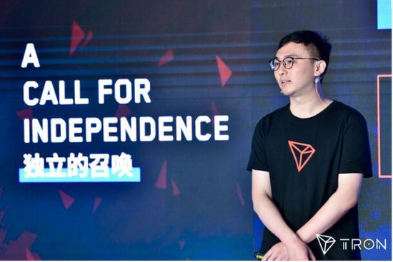 波场上线公链主网，通向未来的大门即将开启